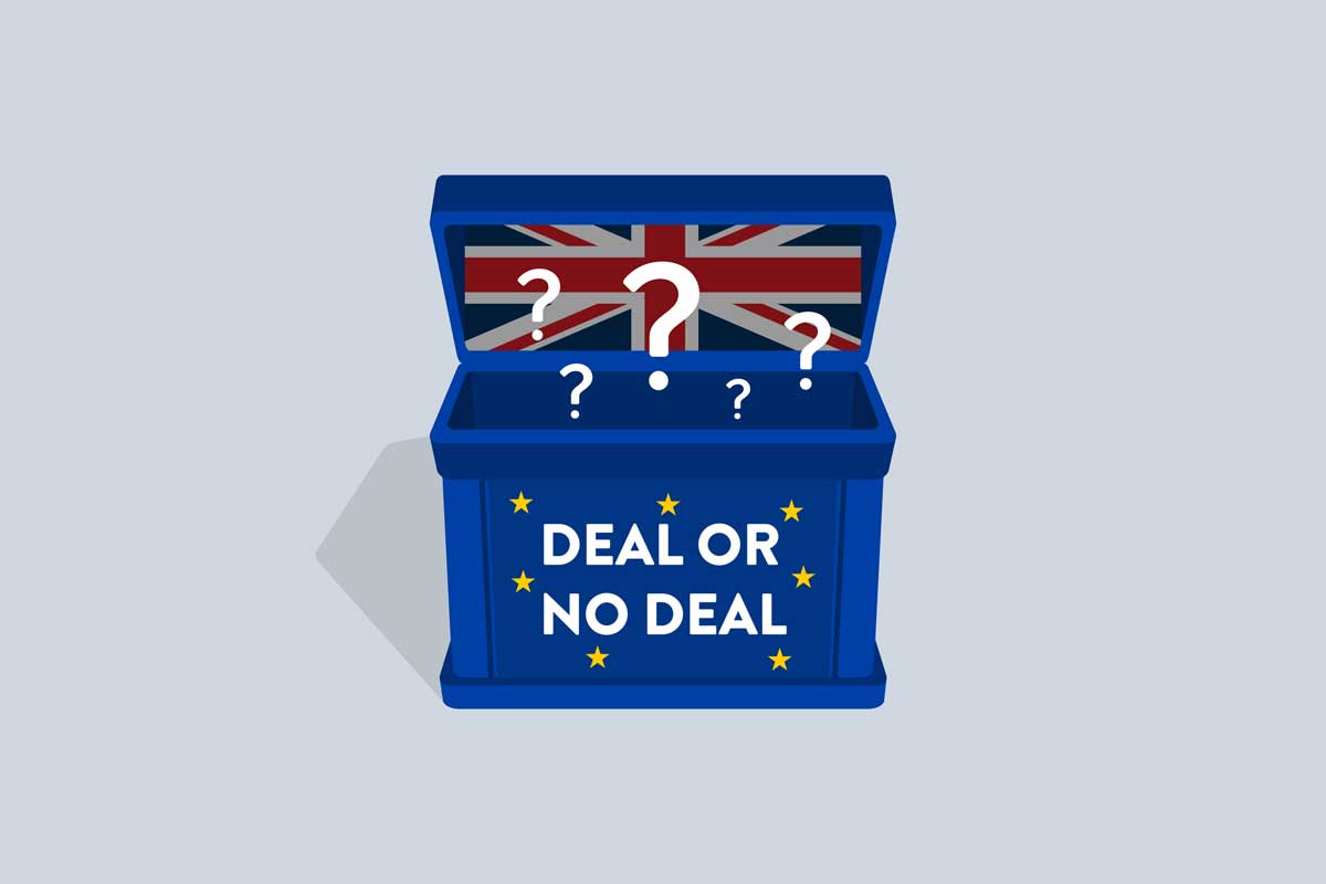 no-deal brexit