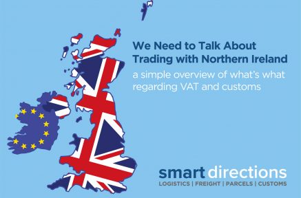 Trading with Northern Ireland
