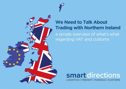 Trading with Northern Ireland