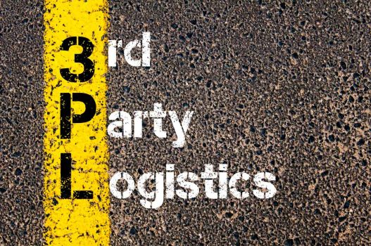 third-party logistics